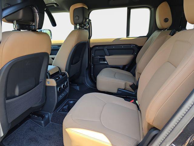 2026 LAND Rover DEFENDER P400 X-DYNAMIC SE 缩略图 11