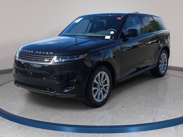 New 2026 Land Rover Range Rover Sport P360 SE