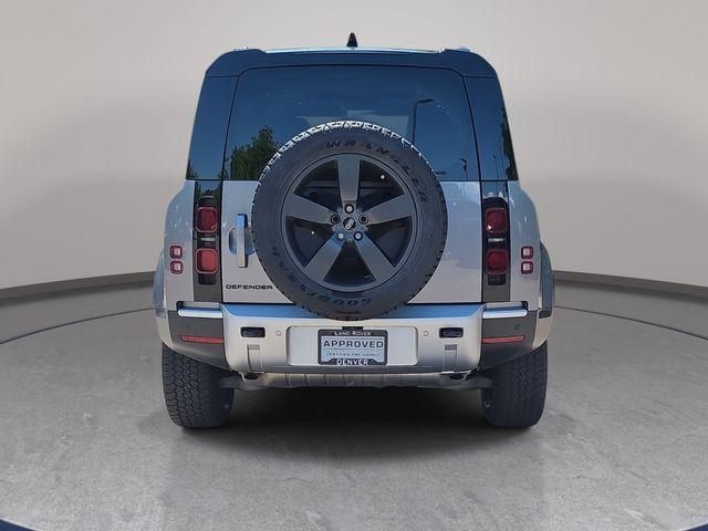 صورة 7 لـ 2024 LAND Rover DEFENDER P400 S