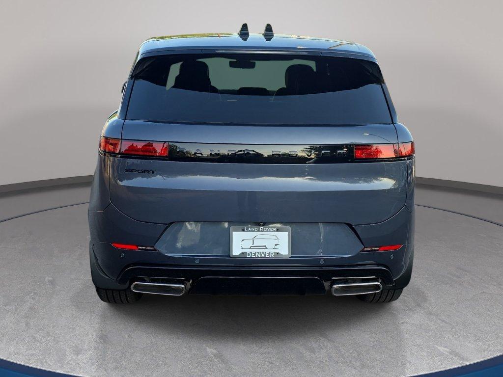 2026 LAND Rover RANGE ROVER SPORT P460E DYNAMIC SE — миниатюра 6