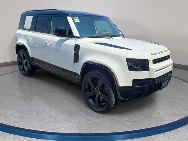 2026 LAND Rover DEFENDER P400 X-DYNAMIC SE — миниатюра 3
