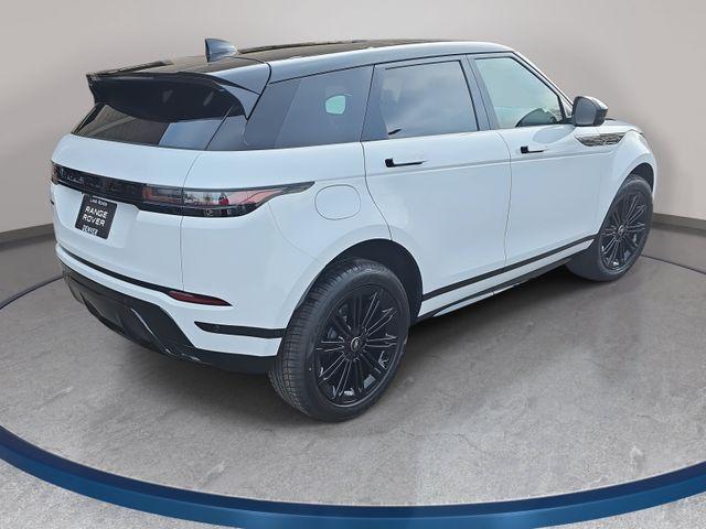 صورة 5 لـ 2026 LAND Rover RANGE ROVER EVOQUE DYNAMIC SE