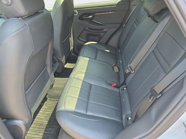 صورة مصغرة 14 لـ 2025 LAND Rover RANGE ROVER EVOQUE CORE S