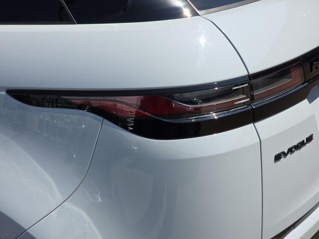 صورة مصغرة 30 لـ 2025 LAND Rover RANGE ROVER EVOQUE CORE S