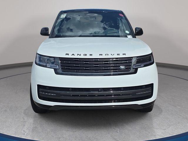 2026 LAND Rover RANGE ROVER P400 SE thumbnail 2