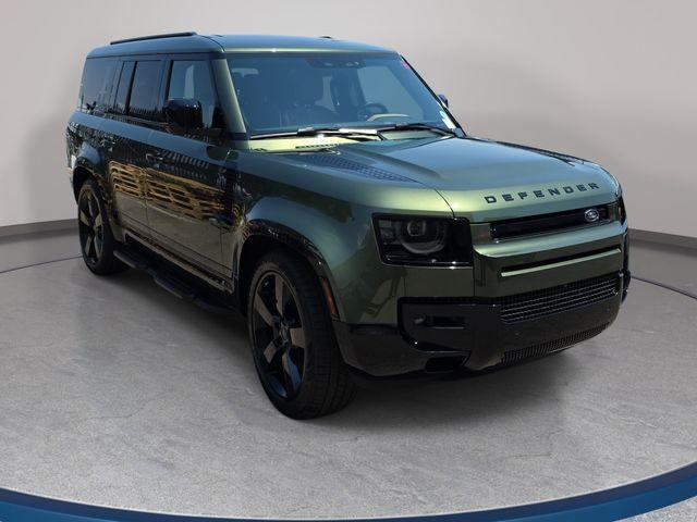 صورة 3 لـ 2026 LAND Rover DEFENDER P400 X-DYNAMIC SE