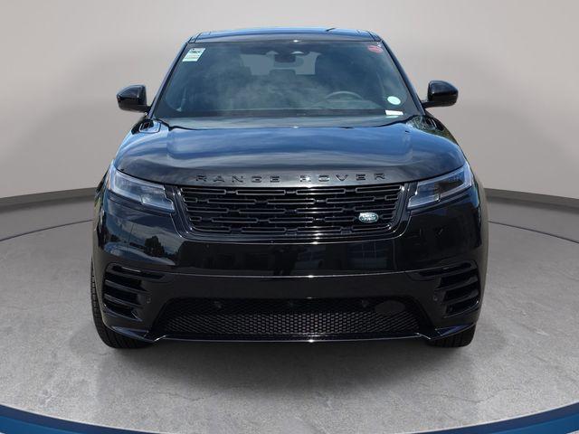 2026 LAND Rover RANGE ROVER VELAR P250 DYNAMIC SE photo 2
