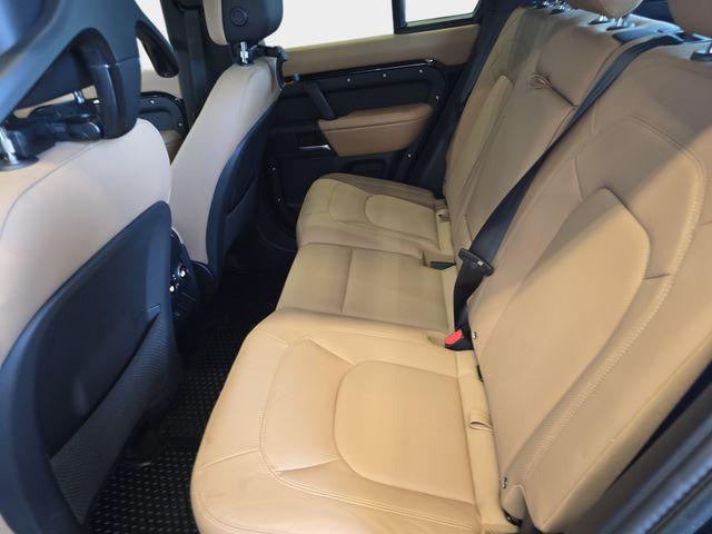 2025 LAND Rover DEFENDER P500 X-DYNAMIC SE — фото 16