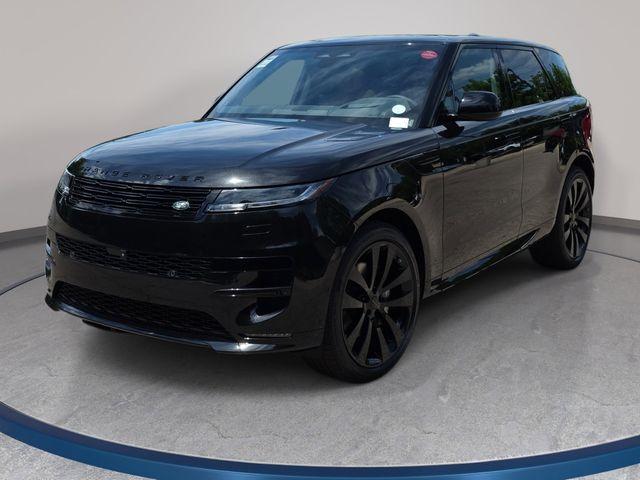 New 2026 Land Rover Range Rover Sport P400 Dynamic SE