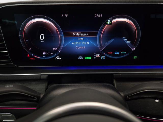 2023 Mercedes-BENZ GLS thumbnail 23