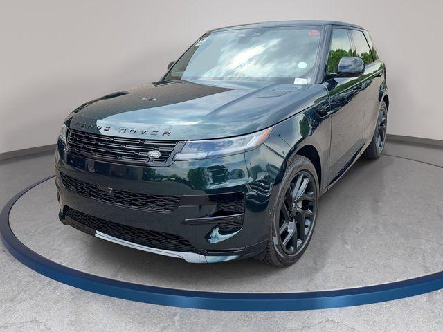 New 2026 Land Rover Range Rover Sport P400 Dynamic SE