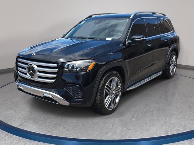 صورة 1 لـ 2024 Mercedes-BENZ GLS