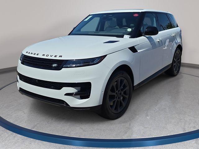 New 2026 Land Rover Range Rover Sport P360 SE