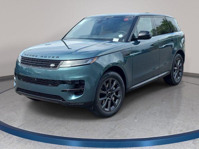 New 2026 Land Rover Range Rover Sport P360 SE