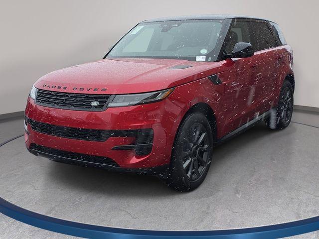 New 2026 Land Rover Range Rover Sport P360 SE