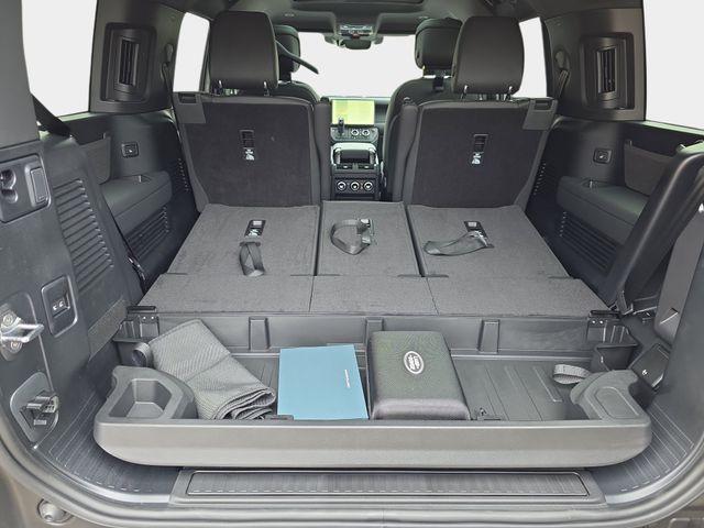 صورة 10 لـ 2026 LAND Rover DEFENDER P400 X-DYNAMIC SE