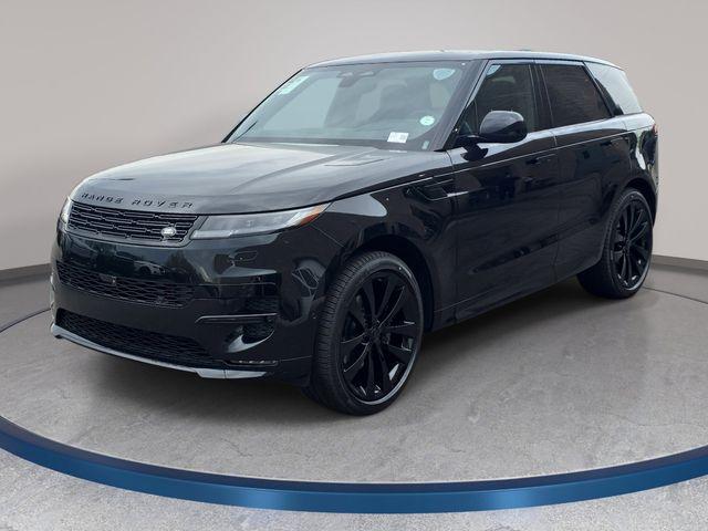 New 2026 Land Rover Range Rover Sport P400 Dynamic SE