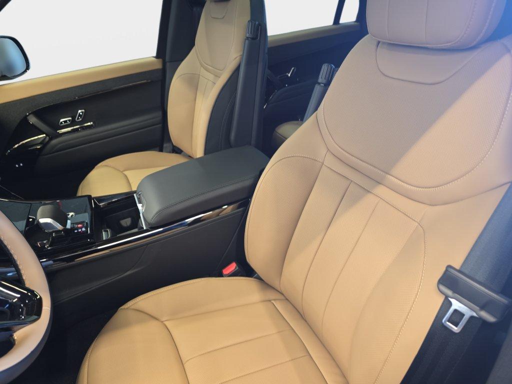 2026 LAND Rover RANGE ROVER SPORT P400 DYNAMIC SE — миниатюра 12