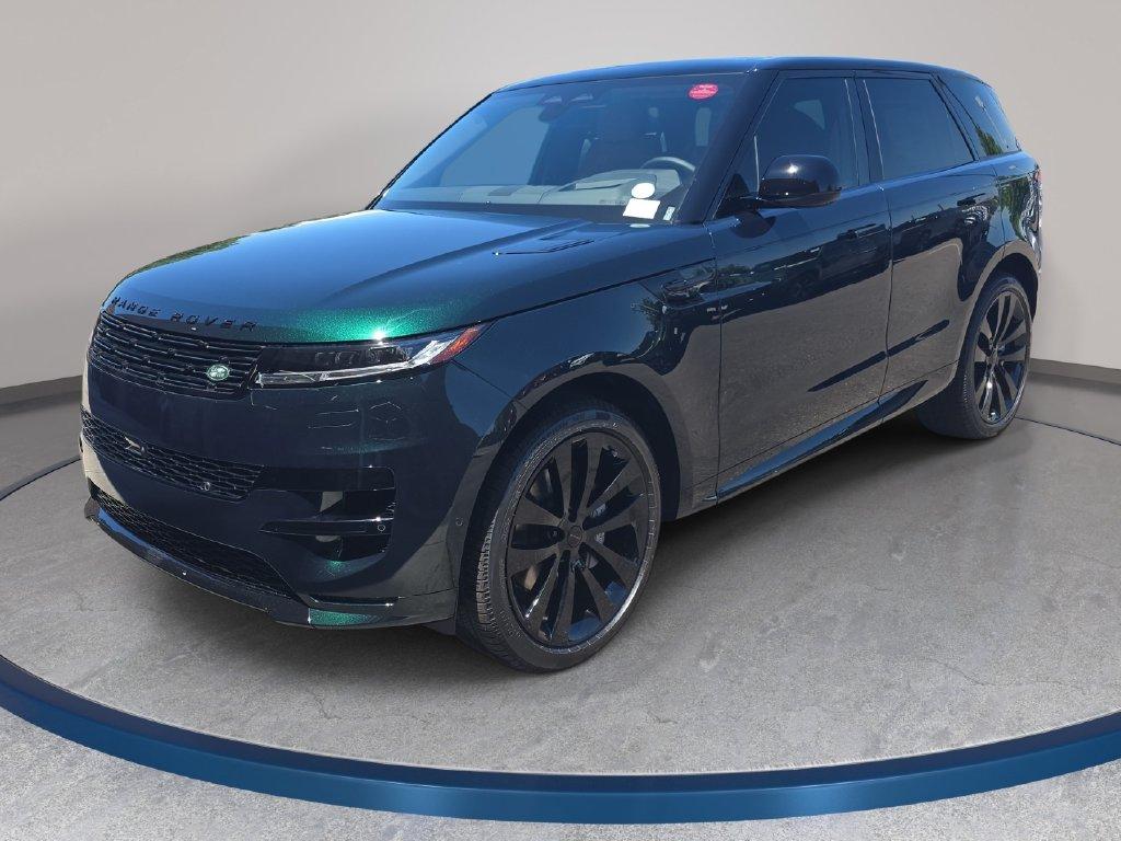 New 2026 Land Rover Range Rover Sport P400 Dynamic SE
