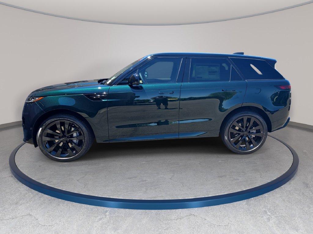 2026 LAND Rover RANGE ROVER SPORT P400 DYNAMIC SE — миниатюра 8