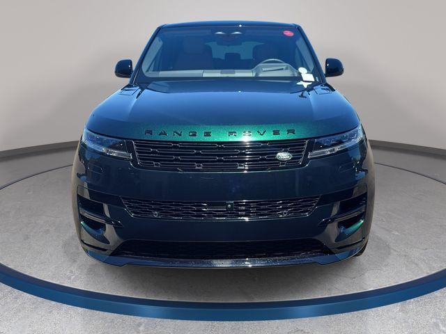 صورة 2 لـ 2026 LAND Rover RANGE ROVER SPORT P400 DYNAMIC SE