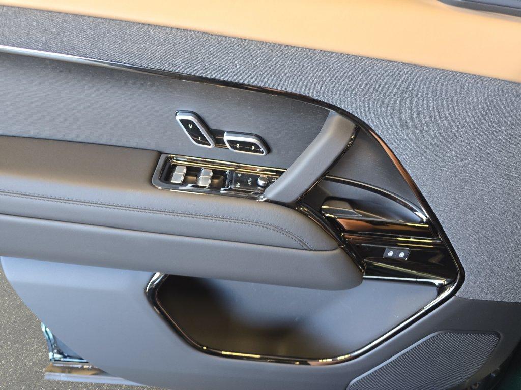 2026 LAND Rover RANGE ROVER SPORT P400 DYNAMIC SE — миниатюра 19