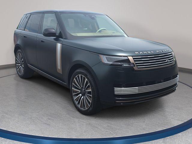 صورة 3 لـ 2026 LAND Rover RANGE ROVER P615 SV