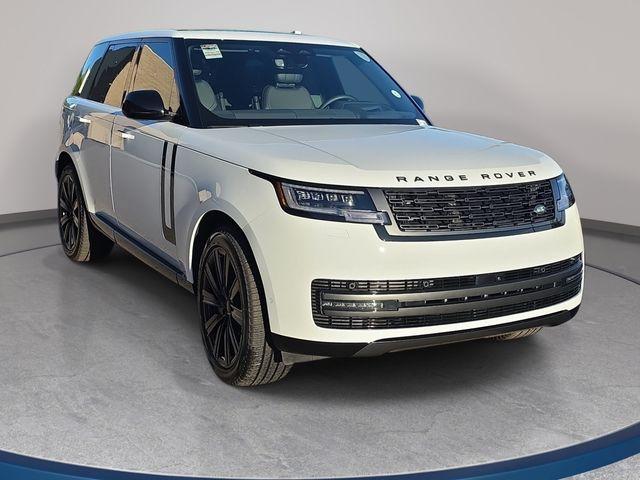 صورة 3 لـ 2026 LAND Rover RANGE ROVER P550E SE
