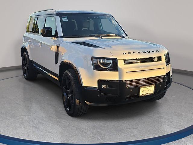صورة 3 لـ 2026 LAND Rover DEFENDER P400 X-DYNAMIC SE