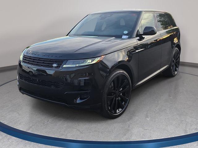New 2026 Land Rover Range Rover Sport P360 SE