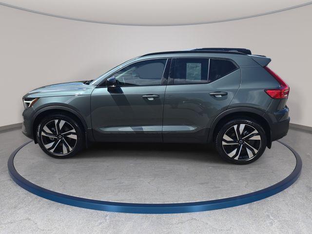 2026 Volvo XC40 B5 ULTRA 照片 9