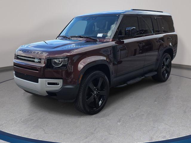 2024 Land Rover Defender