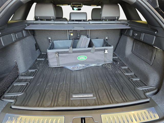 2026 LAND Rover RANGE ROVER VELAR P250 S — фото 10