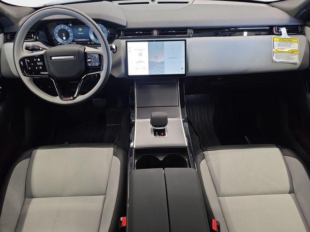 2026 LAND Rover RANGE ROVER VELAR P250 S — фото 9