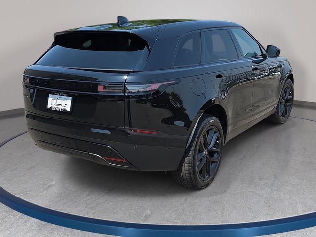 2026 LAND Rover RANGE ROVER VELAR P250 S — фото 5