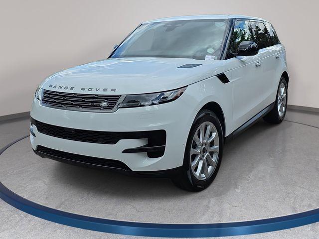 New 2026 Land Rover Range Rover Sport P360 SE