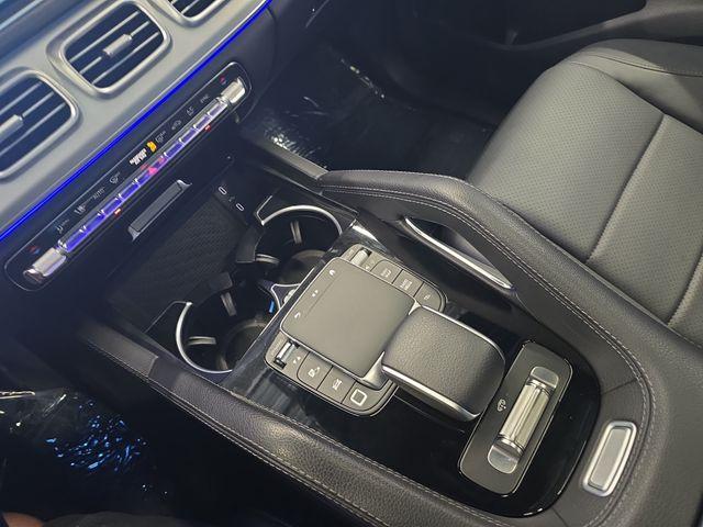 صورة مصغرة 29 لـ 2025 Mercedes-BENZ GLS
