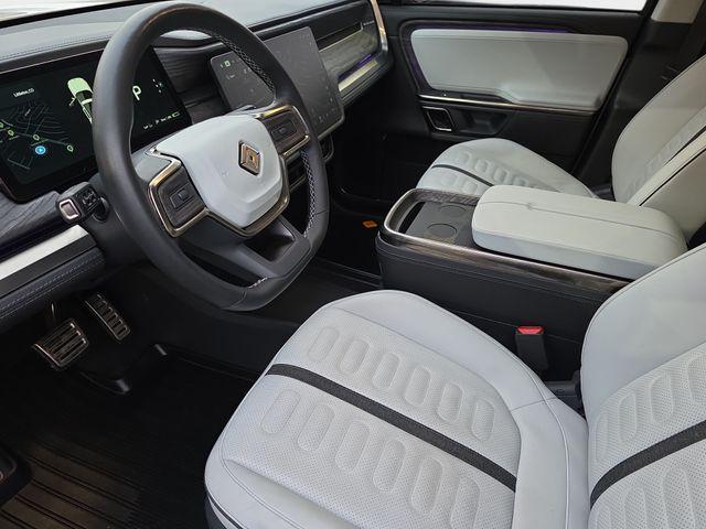 2022 Rivian R1T ADVENTURE PACKAGE — фото 18