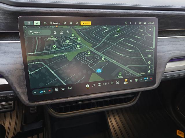 2022 Rivian R1T ADVENTURE PACKAGE — фото 22