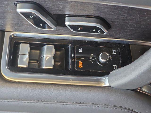 2023 LAND Rover RANGE ROVER FIRST EDITION 缩略图 30