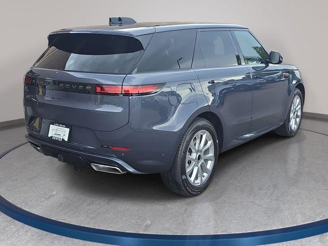 صورة 5 لـ 2026 LAND Rover RANGE ROVER SPORT P400 DYNAMIC SE