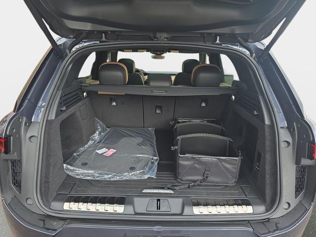 صورة 10 لـ 2026 LAND Rover RANGE ROVER SPORT P400 DYNAMIC SE