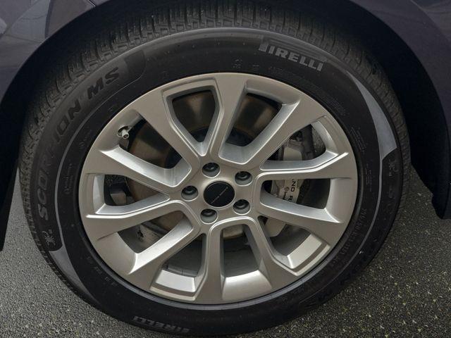 صورة مصغرة 22 لـ 2026 LAND Rover RANGE ROVER SPORT P400 DYNAMIC SE