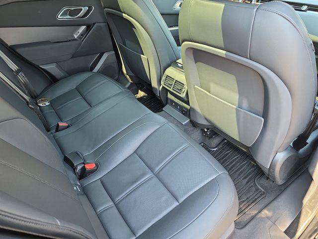 صورة مصغرة 13 لـ 2025 LAND Rover RANGE ROVER VELAR P250 DYNAMIC SE