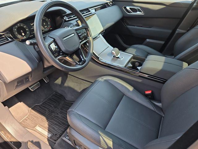 صورة مصغرة 19 لـ 2025 LAND Rover RANGE ROVER VELAR P250 DYNAMIC SE