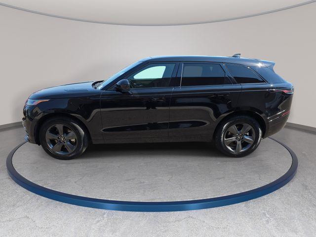 2025 LAND Rover RANGE ROVER VELAR P250 DYNAMIC SE — фото 9