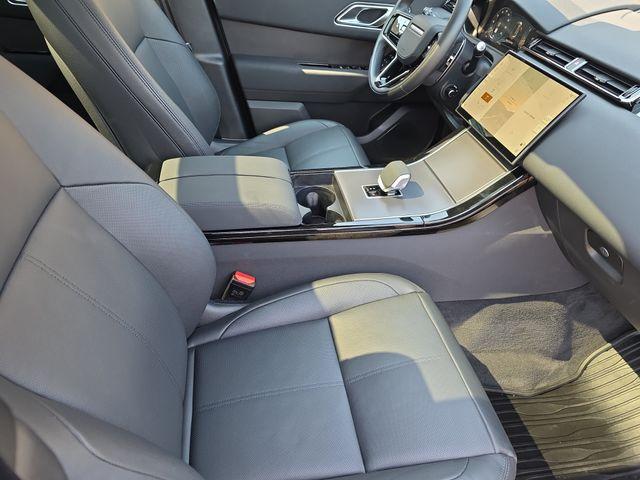 صورة مصغرة 12 لـ 2025 LAND Rover RANGE ROVER VELAR P250 DYNAMIC SE