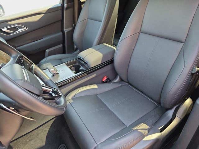 صورة مصغرة 18 لـ 2025 LAND Rover RANGE ROVER VELAR P250 DYNAMIC SE