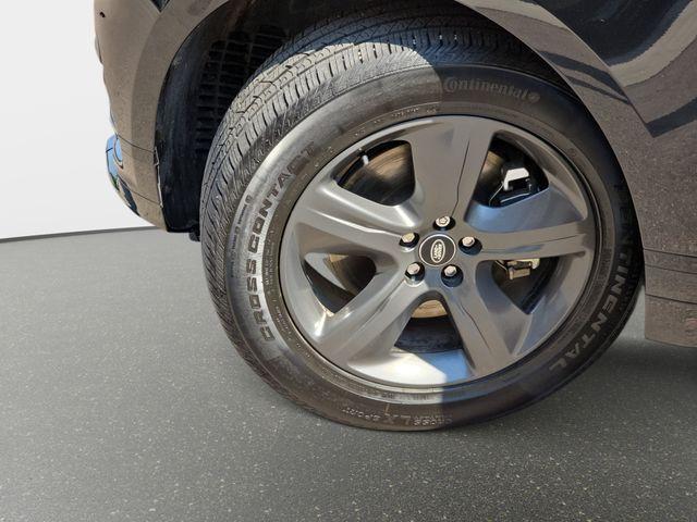 صورة مصغرة 35 لـ 2025 LAND Rover RANGE ROVER VELAR P250 DYNAMIC SE