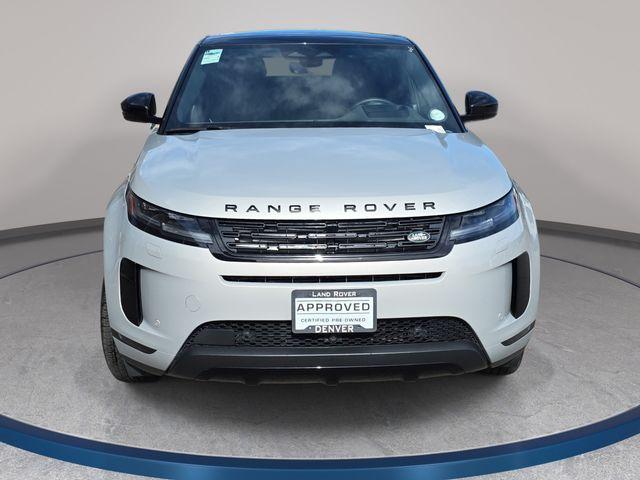 صورة 3 لـ 2025 LAND Rover RANGE ROVER EVOQUE CORE S